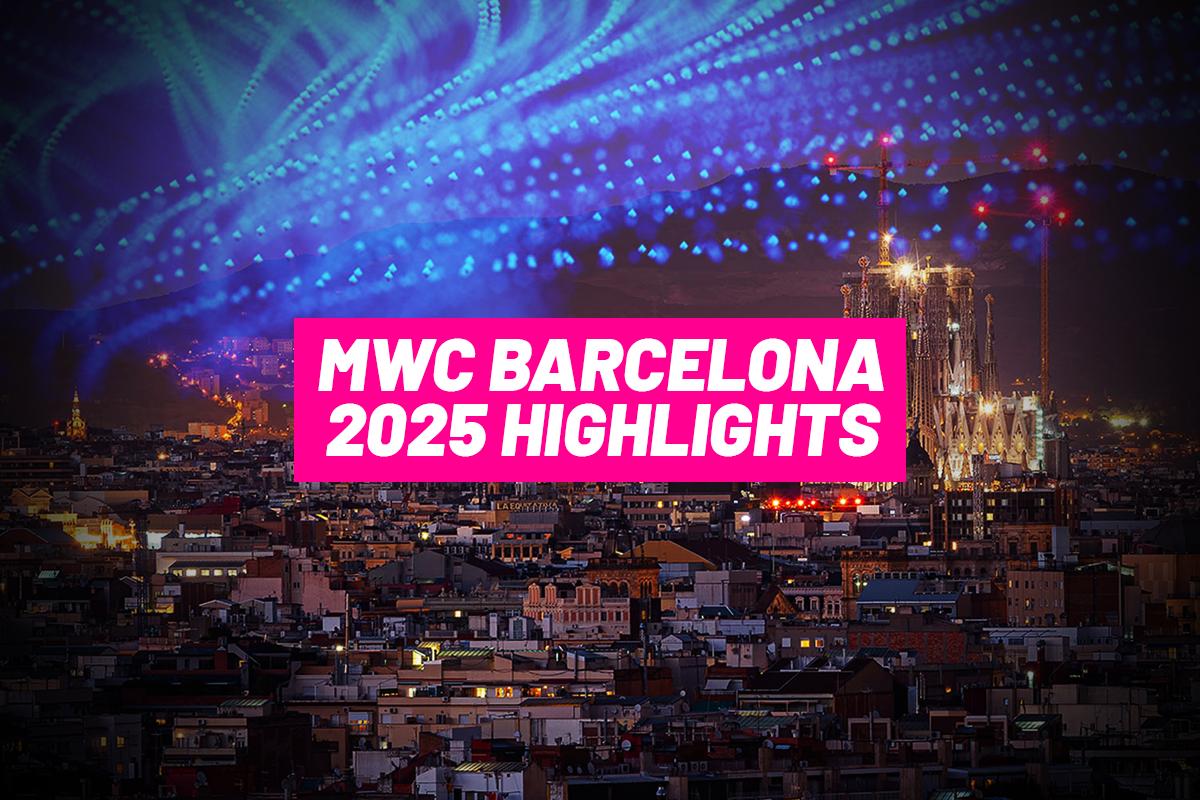 MWC Barcelona 2025 Highlights: Future of Mobile Technology