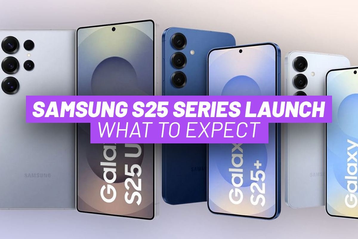 Samsung's S25 Launch - What to Expect from the Release? 